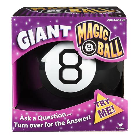 Exploring the spiritual significance of the Magic 8 ball